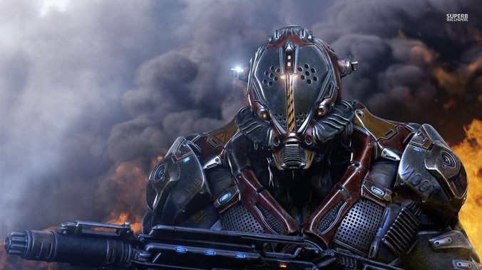 你们认为一个40多岁的女人老吗？